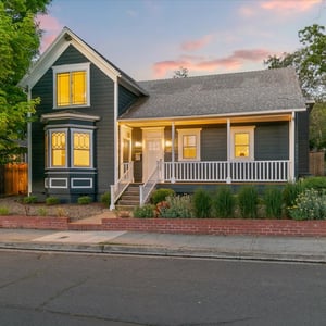 117 High Street, Ashland, OR