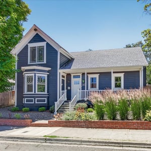 117 High Street, Ashland, OR