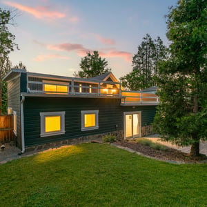 117 High Street, Ashland, OR