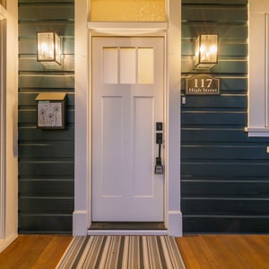 117 High Street, Ashland, OR