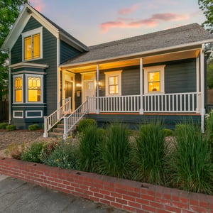117 High Street, Ashland, OR