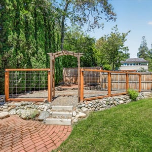 117 High Street, Ashland, OR