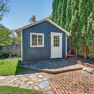 117 High Street, Ashland, OR