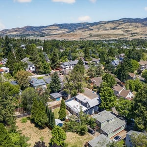 117 High Street, Ashland, OR