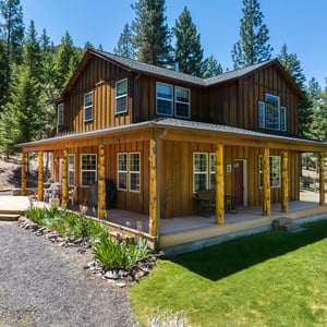 5920 NE Cerysa Lane, Prineville, OR