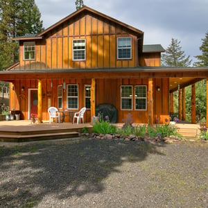 5920 NE Cerysa Lane, Prineville, OR