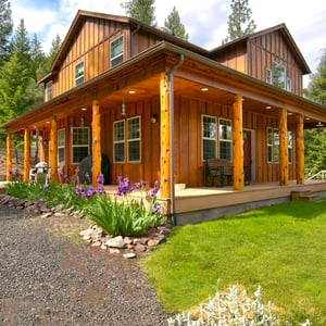 5920 NE Cerysa Lane, Prineville, OR