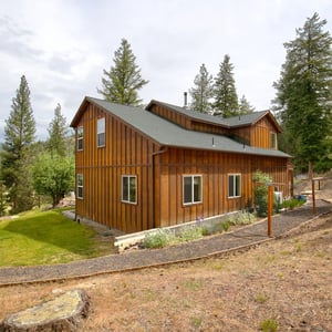 5920 NE Cerysa Lane, Prineville, OR