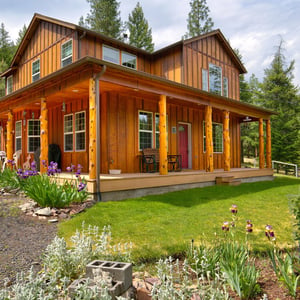 5920 NE Cerysa Lane, Prineville, OR
