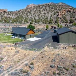 20900 NW Butler Road, Bend, OR