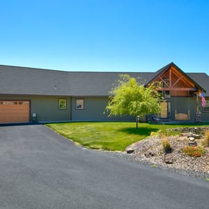 20900 NW Butler Road, Bend, OR