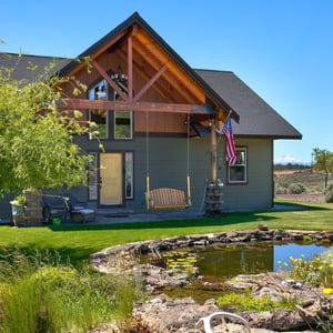 20900 NW Butler Road, Bend, OR