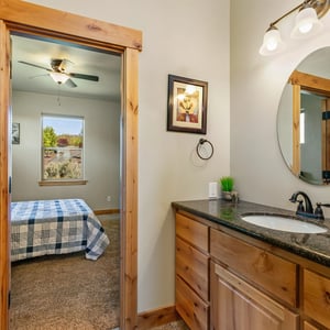 20900 NW Butler Road, Bend, OR