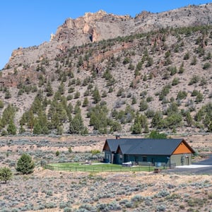 20900 NW Butler Road, Bend, OR