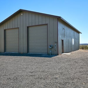 20900 NW Butler Road, Bend, OR