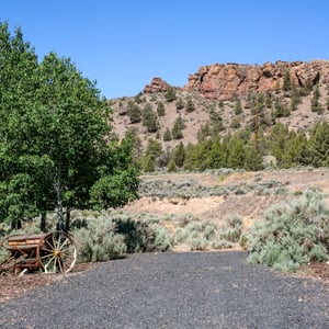 20900 NW Butler Road, Bend, OR