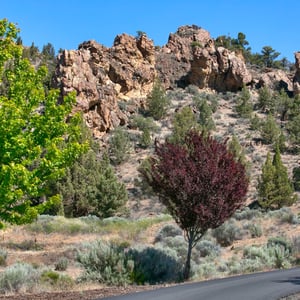 20900 NW Butler Road, Bend, OR
