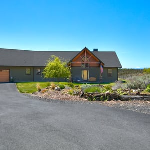 20900 NW Butler Road, Bend, OR