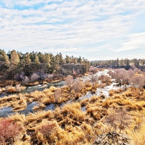 6633 NW Tetherow Road, Redmond, OR