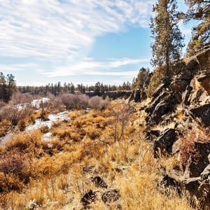 6633 NW Tetherow Road, Redmond, OR