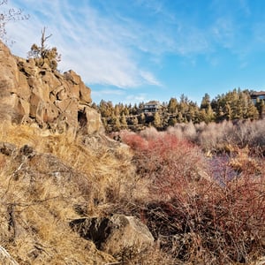 6633 NW Tetherow Road, Redmond, OR