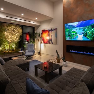 631 N Curson Avenue, Los Angeles, CA
