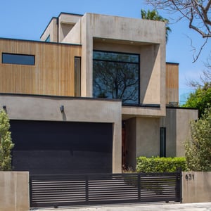 631 N Curson Avenue, Los Angeles, CA