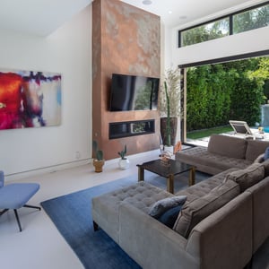 631 N Curson Avenue, Los Angeles, CA