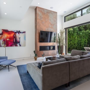 631 N Curson Avenue, Los Angeles, CA