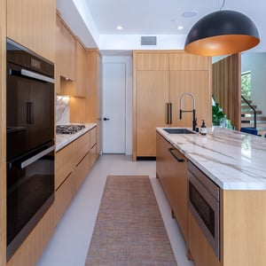 631 N Curson Avenue, Los Angeles, CA