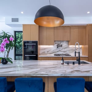 631 N Curson Avenue, Los Angeles, CA