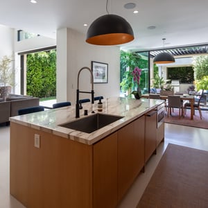 631 N Curson Avenue, Los Angeles, CA