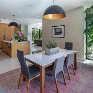 631 N Curson Avenue, Los Angeles, CA