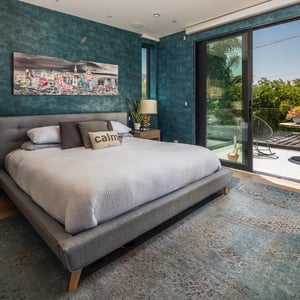 631 N Curson Avenue, Los Angeles, CA