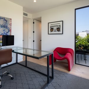 631 N Curson Avenue, Los Angeles, CA