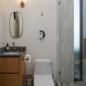 631 N Curson Avenue, Los Angeles, CA