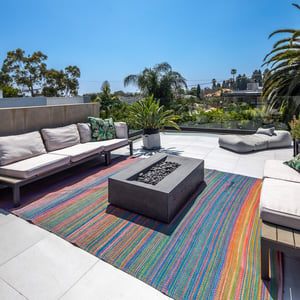 631 N Curson Avenue, Los Angeles, CA