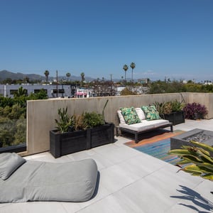 631 N Curson Avenue, Los Angeles, CA