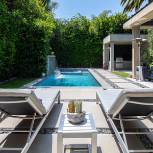 631 N Curson Avenue, Los Angeles, CA