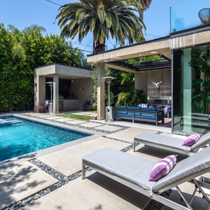 631 N Curson Avenue, Los Angeles, CA