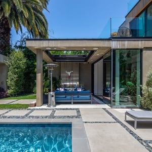 631 N Curson Avenue, Los Angeles, CA