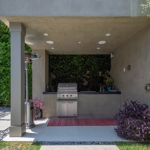 631 N Curson Avenue, Los Angeles, CA