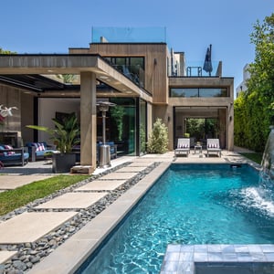 631 N Curson Avenue, Los Angeles, CA