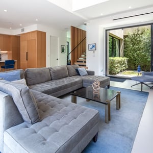 631 N Curson Avenue, Los Angeles, CA