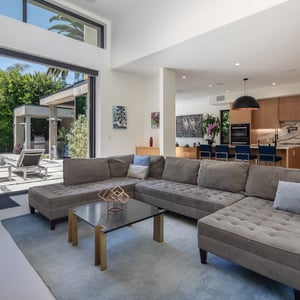 631 N Curson Avenue, Los Angeles, CA