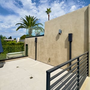 631 N Curson Avenue, Los Angeles, CA