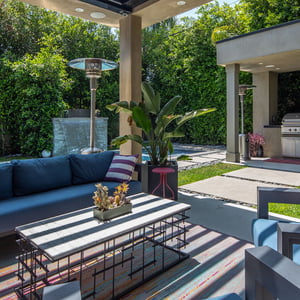 631 N Curson Avenue, Los Angeles, CA