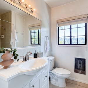 8595 Skyline Drive, Los Angeles, CA
