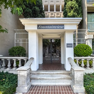 8455 Fountain Avenue, 518, West Hollywood, CA
