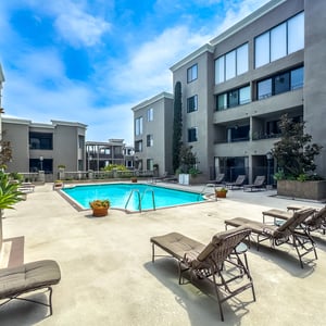 8455 Fountain Avenue, 518, West Hollywood, CA